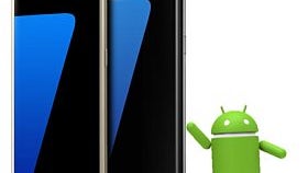 Samsung's Android 7.0 Nougat beta program for Galaxy S7 phones may soon come to more countries