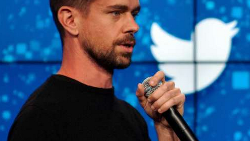 Twitter accidentally suspends the account of founder and CEO Jack Dorsey