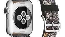 Hermes to release limited Apple Watch band for Thanksgiving