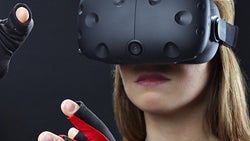 HTC has sold more than 140,000 Vive VR headsets