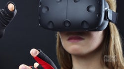 HTC has sold more than 140,000 Vive VR headsets