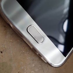 Samsung looking for new suppliers of fingerprint modules