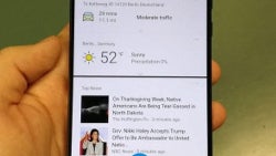 Xiaomi Mi MIX includes Microsoft's Cortana assistant