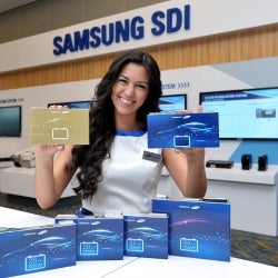 Samsung SDI, Note 7 battery supplier, struggles to regain customers trust