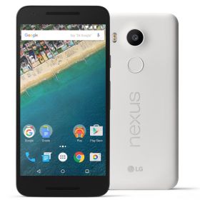LG offering full refunds to Nexus 5X owners affected by a particular hardware malfunction