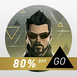 Deus Ex GO gets Puzzle Maker update, allows community to create new levels