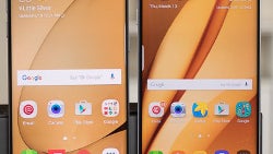 The S7 edge has the safest SAR rating of all current flagships, just like S6 edge before it