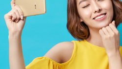 Oppo A57 now official; phone features Snapdragon 435 SoC, 3GB of RAM and a 13MP selfie snapper