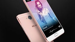 BLU enters UK markets with the BLU Vivo 6 for just £184.99 on Black Friday (UPDATE)