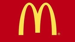 McDonald's will introduce mobile payment and ordering in the US in the first half of 2017