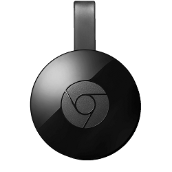 Deal: Google Store discounting Chromecast to $25; 3 free months of HBO Now for all models