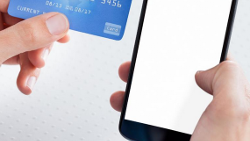 Holiday sales over mobile devices set new record for Thanksgiving and Black Friday
