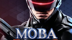 Popular MOBA Legends adds iconic character RoboCop, but only for a limited time