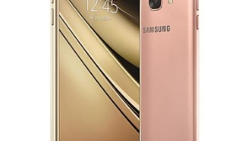 Samsung Galaxy C7 Pro is run through the Geekbench benchmark test