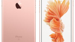 Amazon has Cyber Monday deals on the Apple iPhone 6s