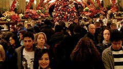 Those that dread shopping the mall maze, these apps will help you find your way