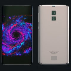 Samsung Galaxy S8 series to max out at 6 GB RAM & 256 GB storage