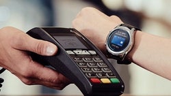 Samsung Pay on Gear S3 not working with Google Pixel