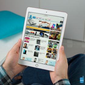 Flash deal: 9.7-inch Apple iPad Pro selling at $200 off for a very limited time
