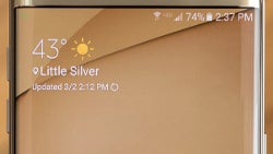 Galaxy S8 tipped to sport front camera with autofocus, still a rarity for the industry