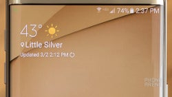 Galaxy S8 tipped to sport front camera with autofocus, still a rarity for the industry