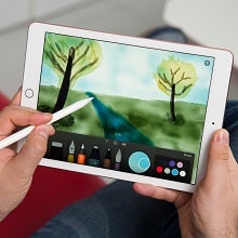 Upcoming iPad Pro 10.9 and 12.9 models tipped to be thicker, bezel-less, and without a home key