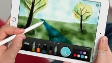 Upcoming iPad Pro 10.9 and 12.9 models tipped to be thicker, bezel-less, and without a home key