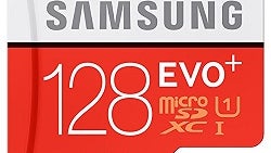 Deal: Score a 128GB Samsung Evo Plus microSD card for $38.99 (62% off)