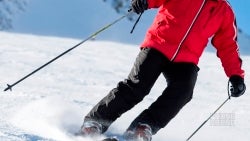 5 of the best Android and iOS apps for ski enthusiasts