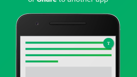 Microsoft Garage's Clip Layer aims to improve Android's copy-paste abiltiies