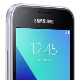 Need a new 4-inch smartphone? The Samsung Galaxy J1 Mini Prime is now available in the US