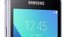 Need a new 4-inch smartphone? The Samsung Galaxy J1 Mini Prime is now available in the US
