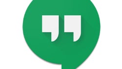 Google updates Hangouts with GIF keyboard for Android 7.1 Nougat devices
