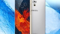 Meizu unveils Pro 6 Plus, goes back to Samsung hardware