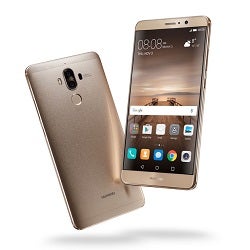Huawei Mate 9 receives huge software update; official launch in the US incoming