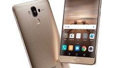 Huawei Mate 9 receives huge software update; official launch in the US incoming