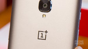 OnePlus 3T goes out of stock across most of Europe, shipping time slips to 4 weeks in the US
