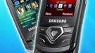 Samsung announces the S5550, S5350 and S3550, the first models of the Shark range