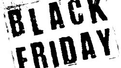 Results: what did you buy on Black Friday?
