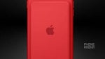 Apple announces new Product Red version of its Smart Battery Case for the iPhone 7