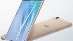 Vivo V5 goes official with 20MP selfie camera, Snapdragon 652 CPU