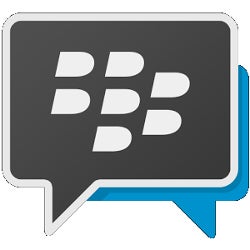 BBM for Android updated with support for longer chats