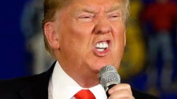 Trump gets the power to send unblockable texts to all Americans starting on January 20th