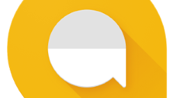 Google Allo now buried deep in the Play Store's underground, ranks at 200