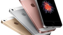 IDC forecasts 0.6% growth in smartphone shipments, full year of decline for Apple