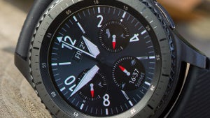 Samsung Gear S3 review: 10 key takeaways