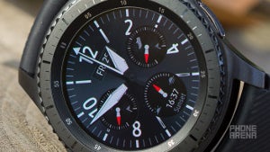 Samsung Gear S3 review: 10 key takeaways