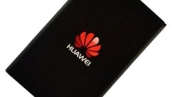 Huawei announces new technology for Li-ion batteries