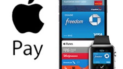 Apple Pay goes live in Spain