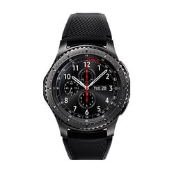 Samsung Gear S3 to release in India in January